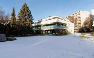 Apartment 3.5 rooms - image - 10
