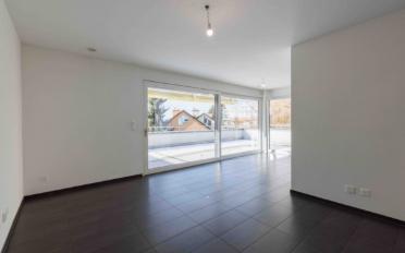 Apartment 3.5 rooms - image - 11