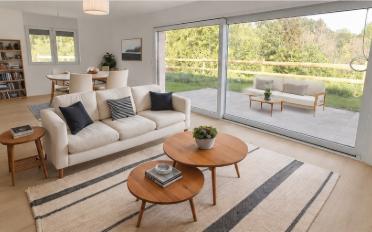 Einfamilienhaus 7.5 Zimmer - image - 4