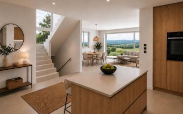 Einfamilienhaus 7.5 Zimmer - image - 3