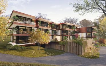 Appartement 3.5 pièces - image - 11