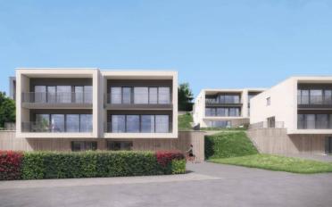 Doppeleinfamilienhaus 4.5 Zimmer - image - 9
