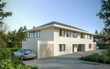 Maison 6.5 pièces - image - 1