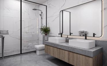 Maison 6.5 pièces - image - 4