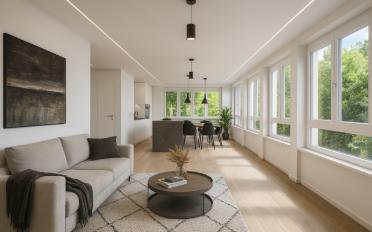 Apartment 5.5 rooms - image - 1