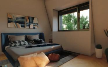 Apartment 5.5 rooms - image - 2