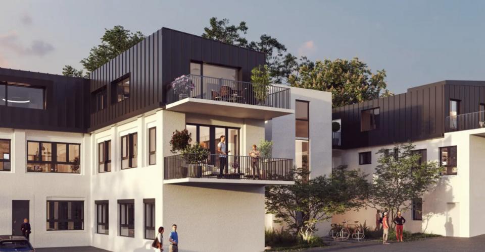 La Chaux-de-Fonds