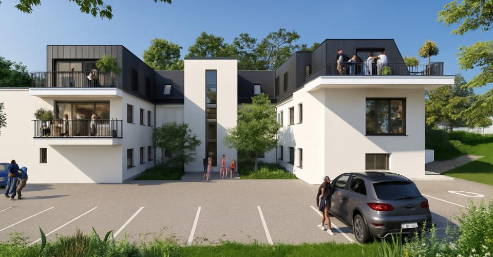 La Chaux-de-Fonds