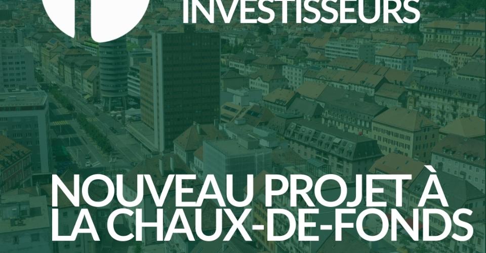 La Chaux-de-Fonds
