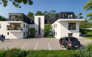 Wohnung 4.5 Zimmer - image - 1