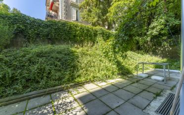 Wohnung 2.5 Zimmer - image - 1