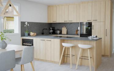 Maison 5.5 pièces - image - 5