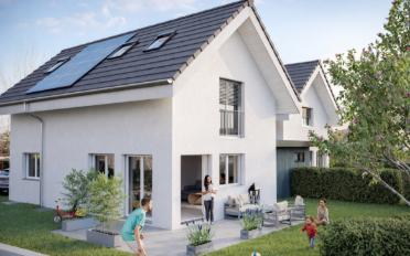 Maison 5.5 pièces - image - 1