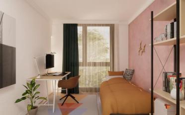 Apartment 2.5 rooms - image - 2
