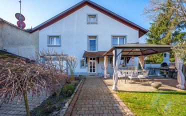 Maison 6.5 pièces - image - 1