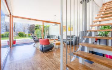 Maison 7 pièces - image - 2