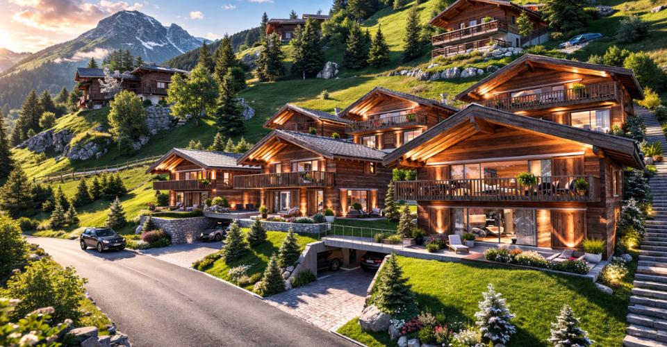 Grimentz