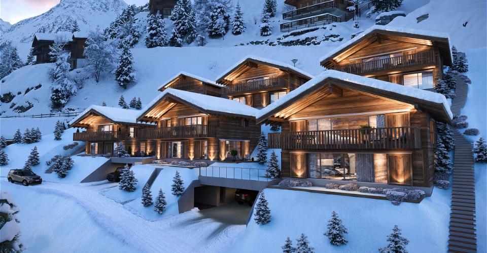 Grimentz
