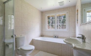 Single house 7 rooms - image - 2