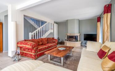 Single house 7 rooms - image - 4