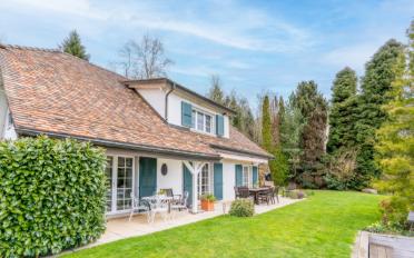 Single house 7 rooms - image - 13