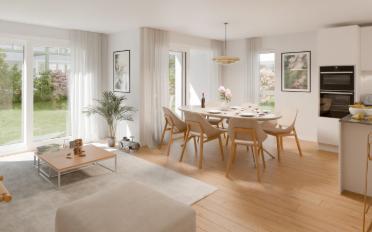 Bifamiliar house 5.5 rooms - image - 2