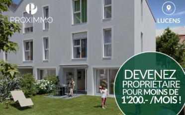 Doppeleinfamilienhaus 5.5 Zimmer - image - 1