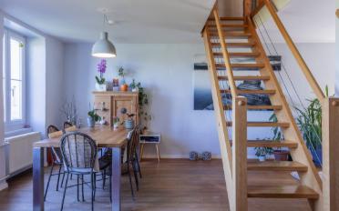 Single house 6.5 rooms - image - 2
