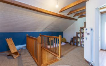 Single house 6.5 rooms - image - 12