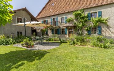 Villa 6.5 rooms - image - 1