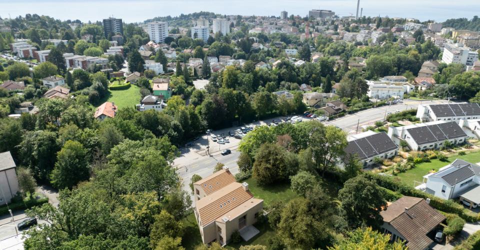 Lausanne