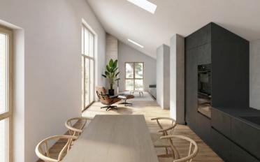 Reihenfamilienhaus 5.5 Zimmer - image - 3