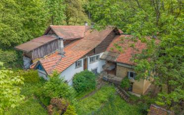 Einfamilienhaus 9 Zimmer - image - 1