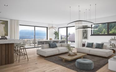 Maison jumelée 5.5 pièces - image - 1
