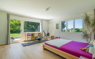 Villa 7.5 rooms - image - 5
