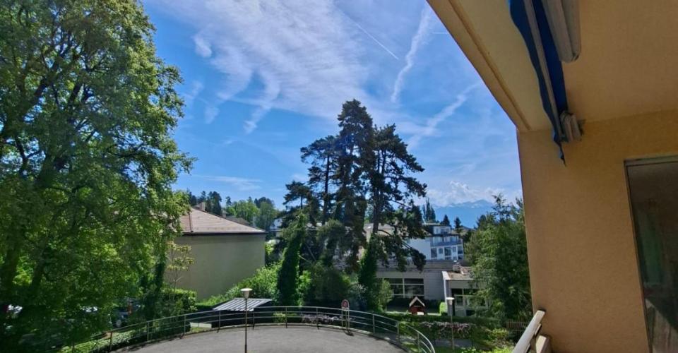 Lausanne