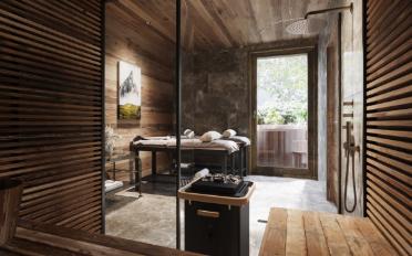 Chalet 7.5 Zimmer - image - 9