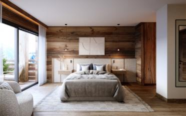 Chalet 7.5 Zimmer - image - 7