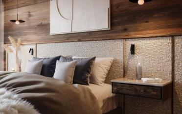 Chalet 7.5 Zimmer - image - 6