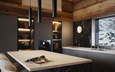 Chalet 7.5 Zimmer - image - 4