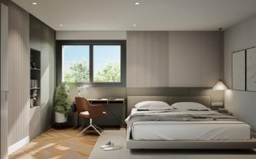 Single house 4.5 rooms - image - 4