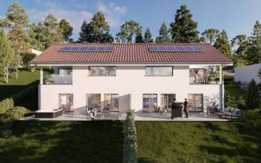 Single house 4.5 rooms - image - 12