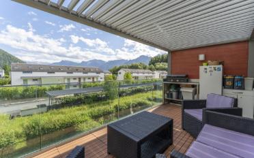 Duplex 3.5 rooms - image - 1