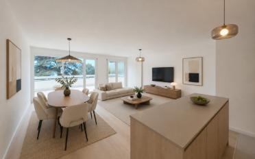 Apartment 3.5 rooms - image - 2