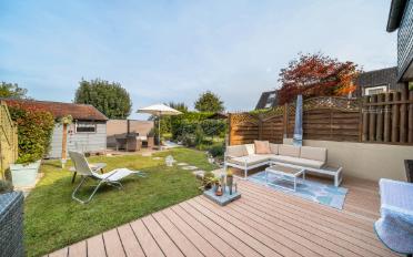 Maison 5.5 pièces - image - 8