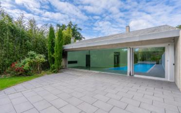 Einfamilienhaus 4.5 Zimmer - image - 11
