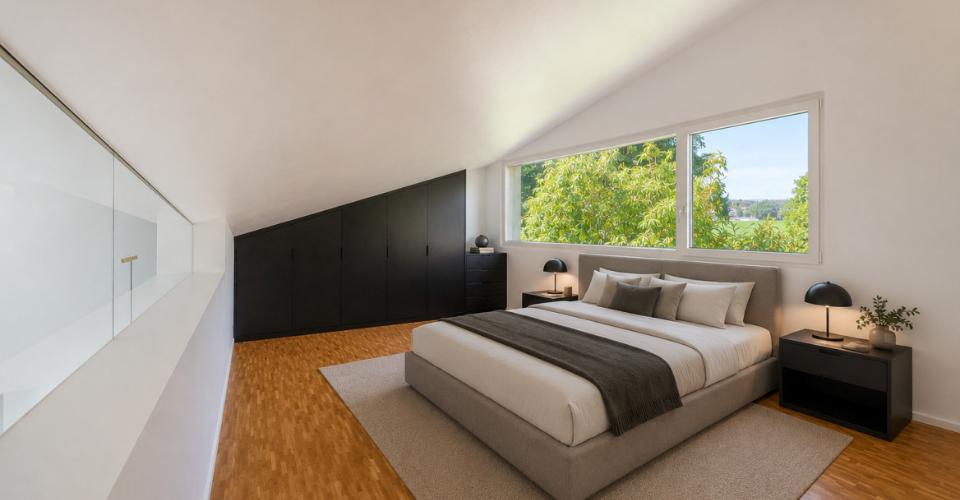 Le Mont-sur-Lausanne