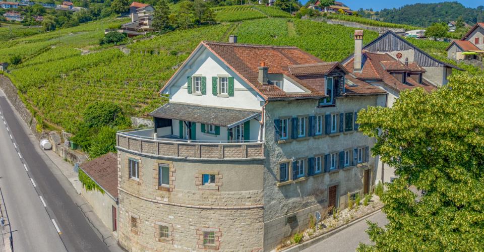 Grandvaux