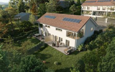 Einfamilienhaus 5.5 Zimmer - image - 11