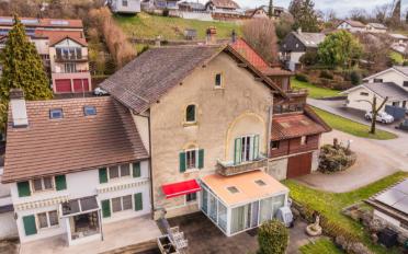 Maison 5.5 pièces - image - 10